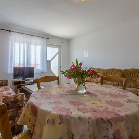 Apartments Ivano Dramalj Zewnętrze zdjęcie