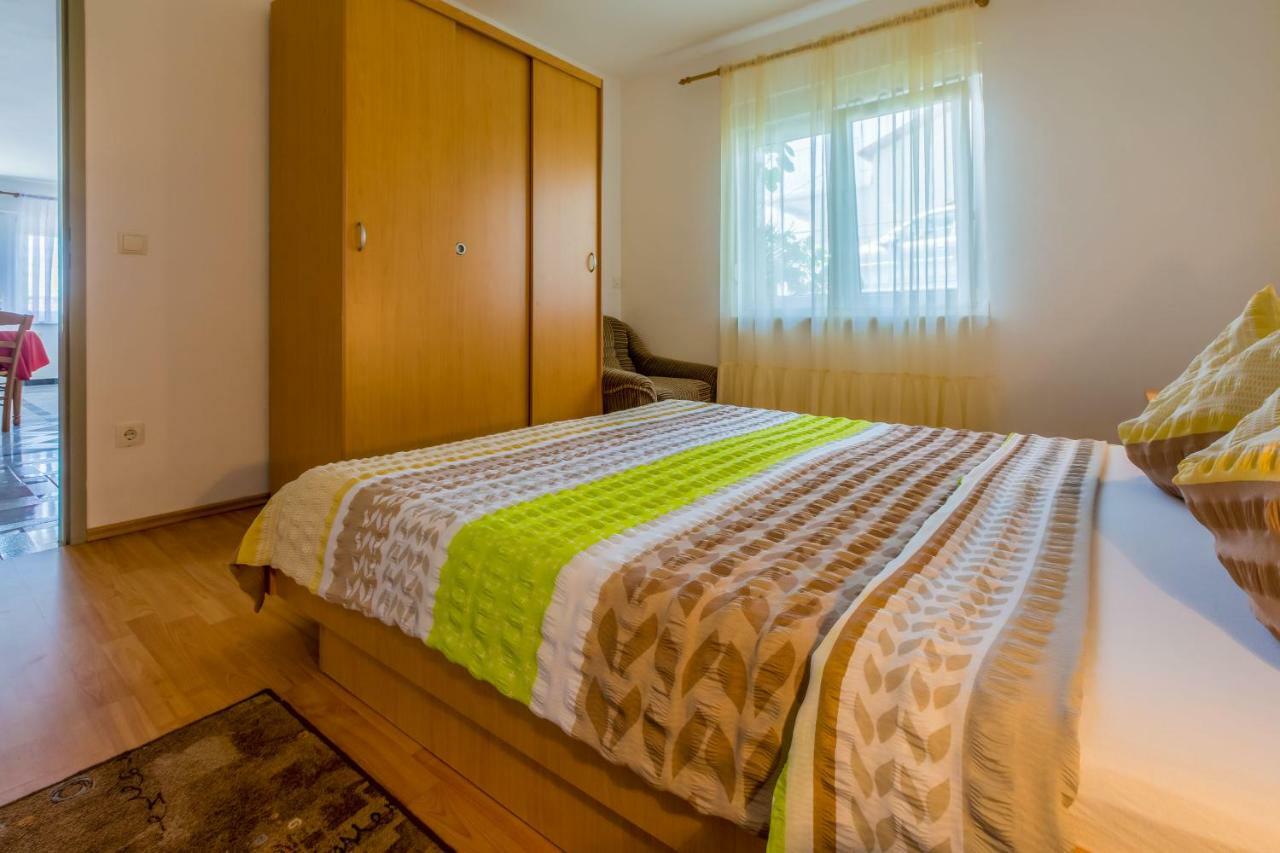 Apartments Ivano Dramalj Zewnętrze zdjęcie
