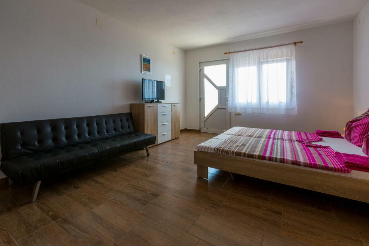 Apartments Ivano Dramalj Zewnętrze zdjęcie